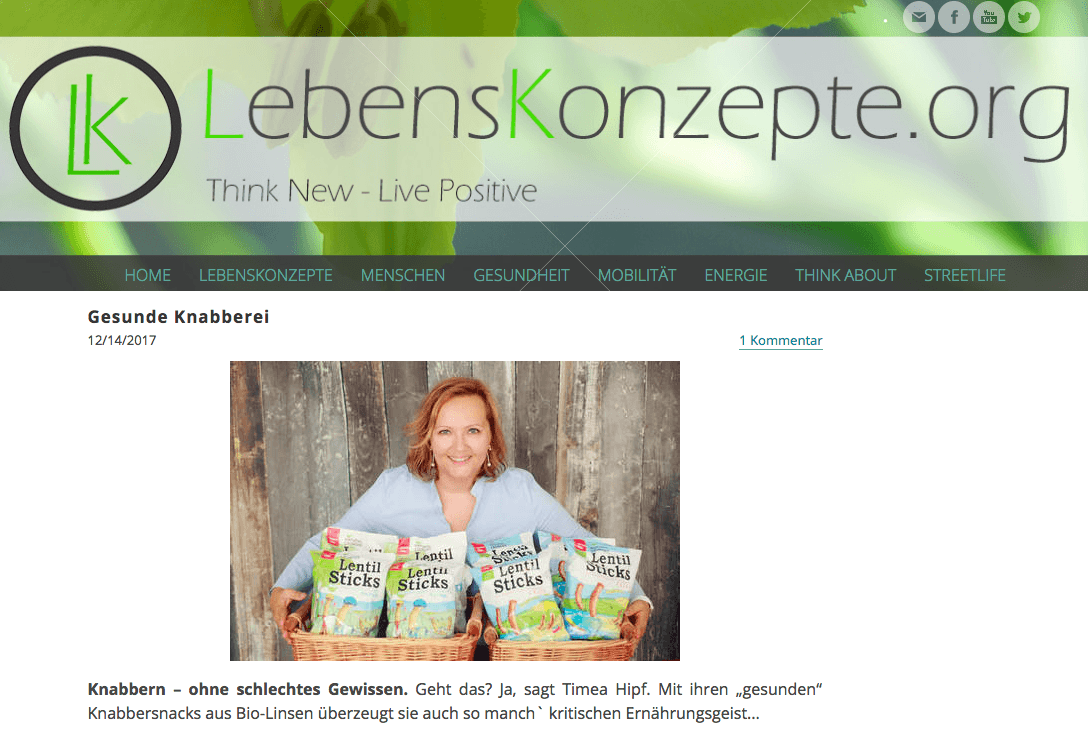LebensKonzepte.com