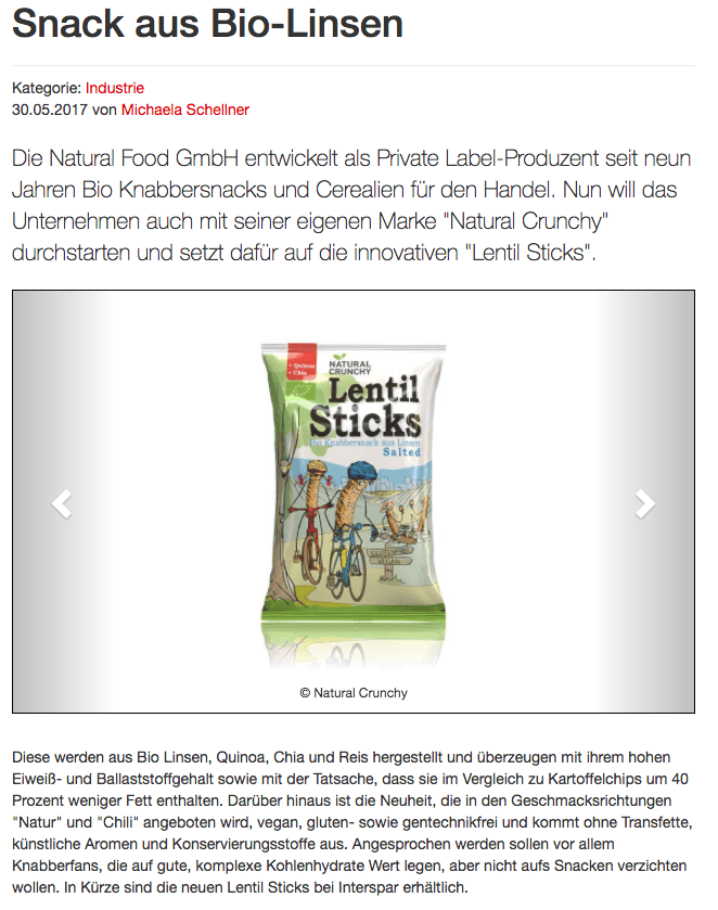 C.A.S.H. Das Handelsmagazin