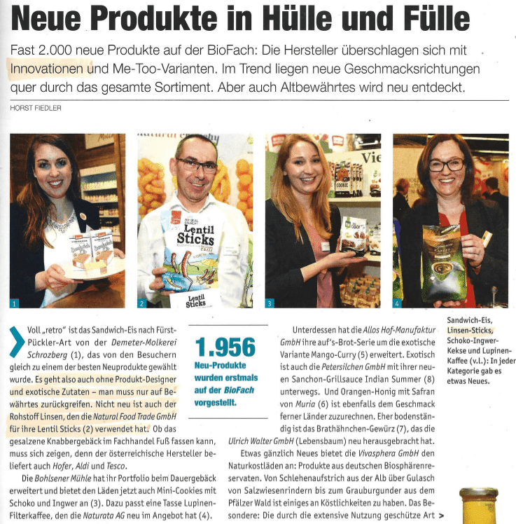 BioHandel-online
