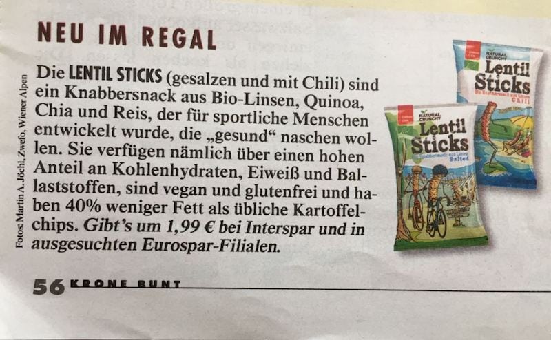 KRONENZEITUNG