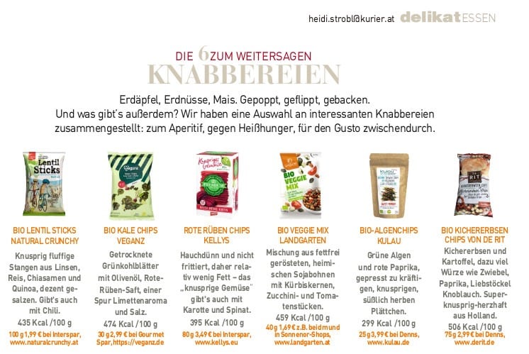 KURIER FREIZEIT MAGAZIN