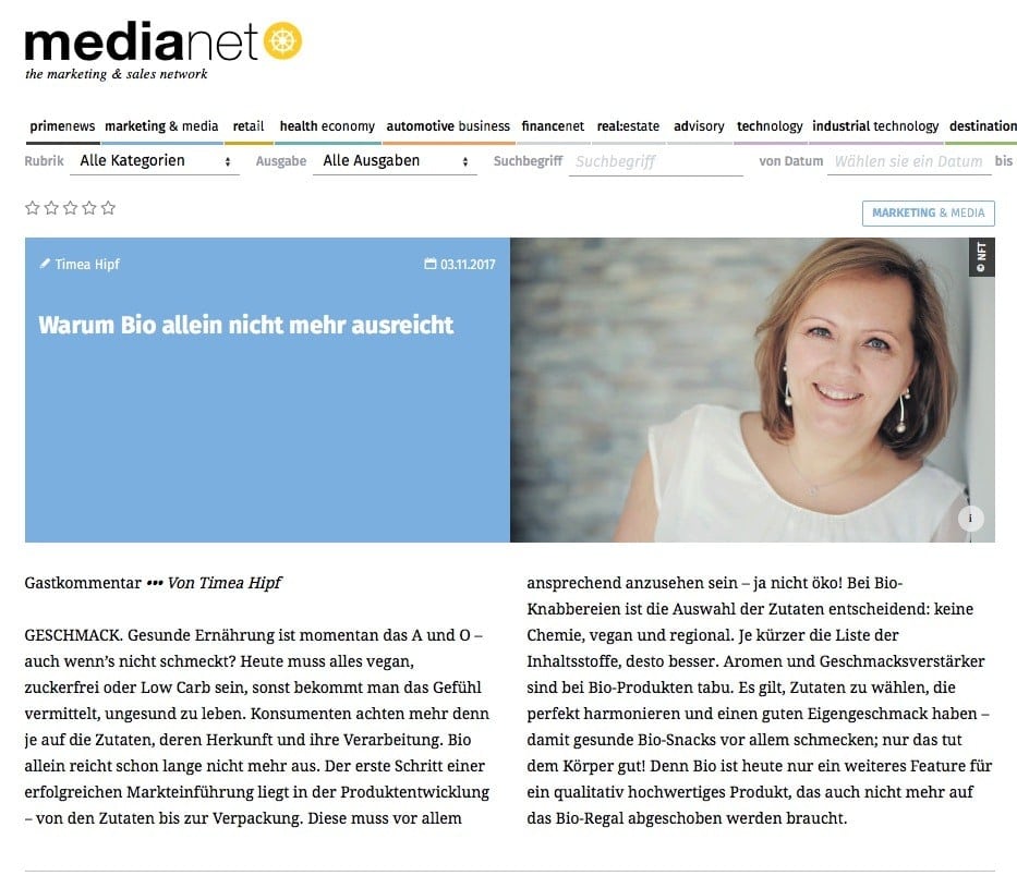 Medianet
