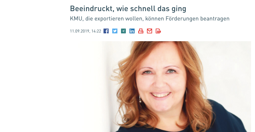 Wirtschaftskammer News
