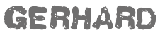 Gerhardh50