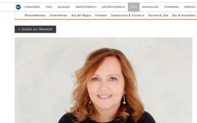 Wirtschaftszeit